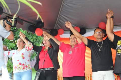 campaña